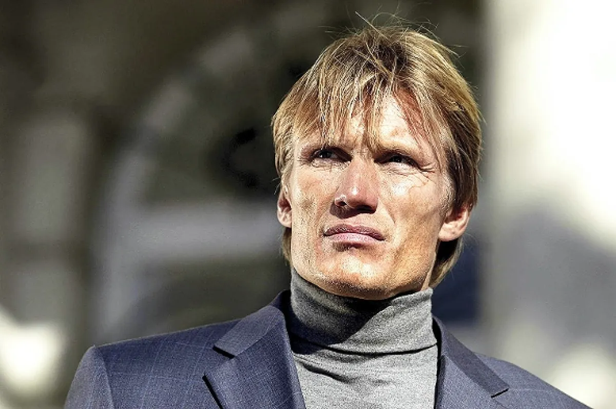 Ochránce (THE DEFENDER), 2004 - fotogaléria