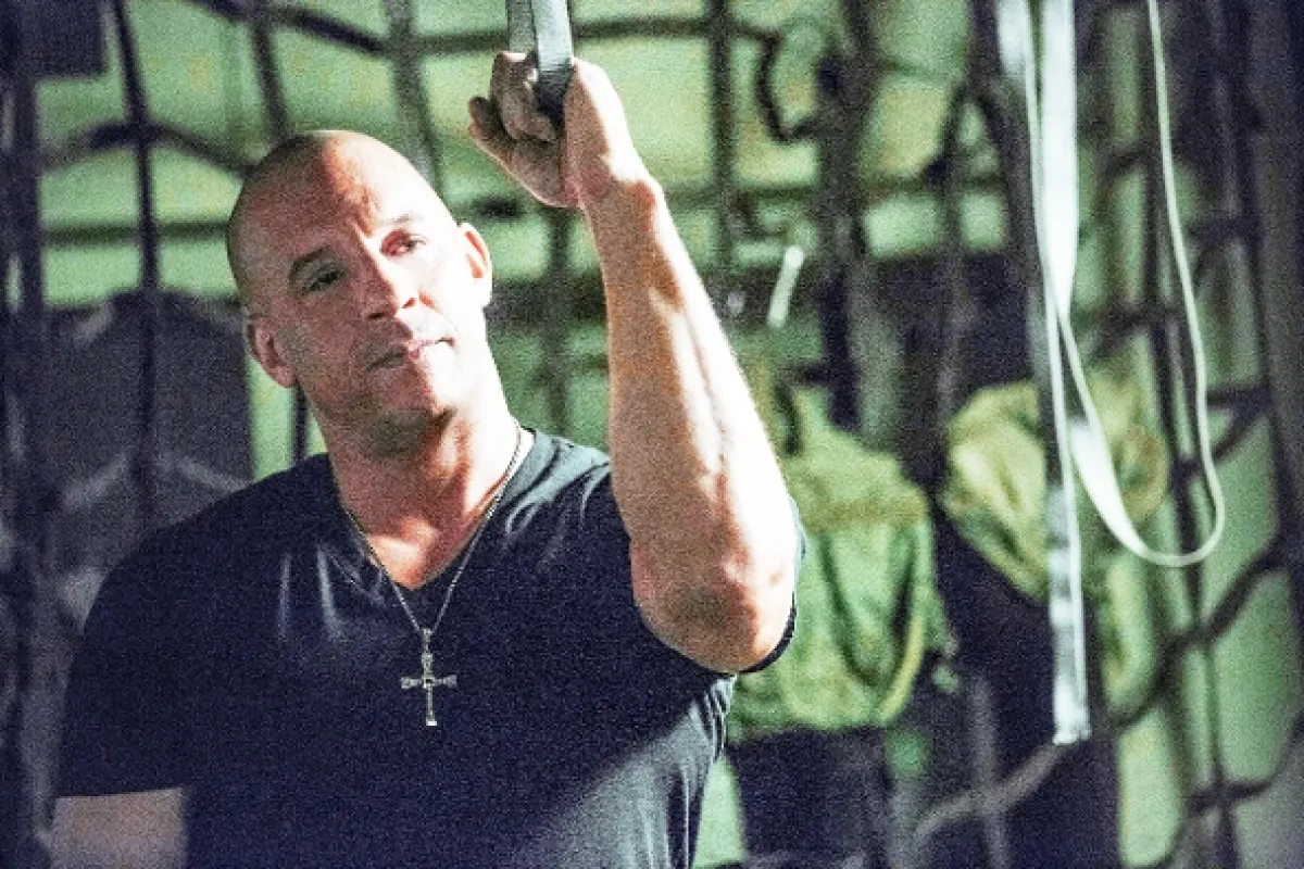 Rýchlo a zbesilo 7 (Furious 7) - fotogaléria