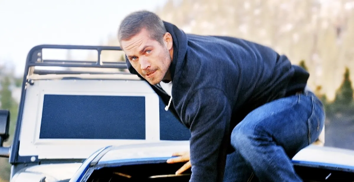 Rýchlo a zbesilo 7 (Furious 7) - fotogaléria