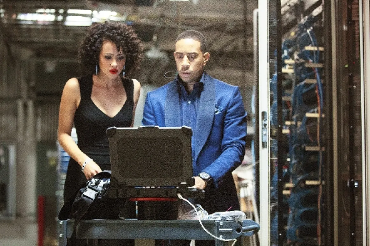 Rýchlo a zbesilo 7 (Furious 7) - fotogaléria