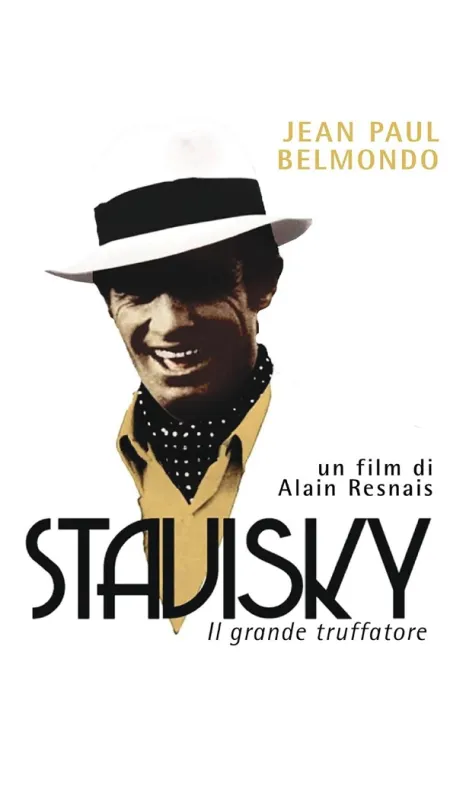 Stavisky, 1974 - fotogaléria