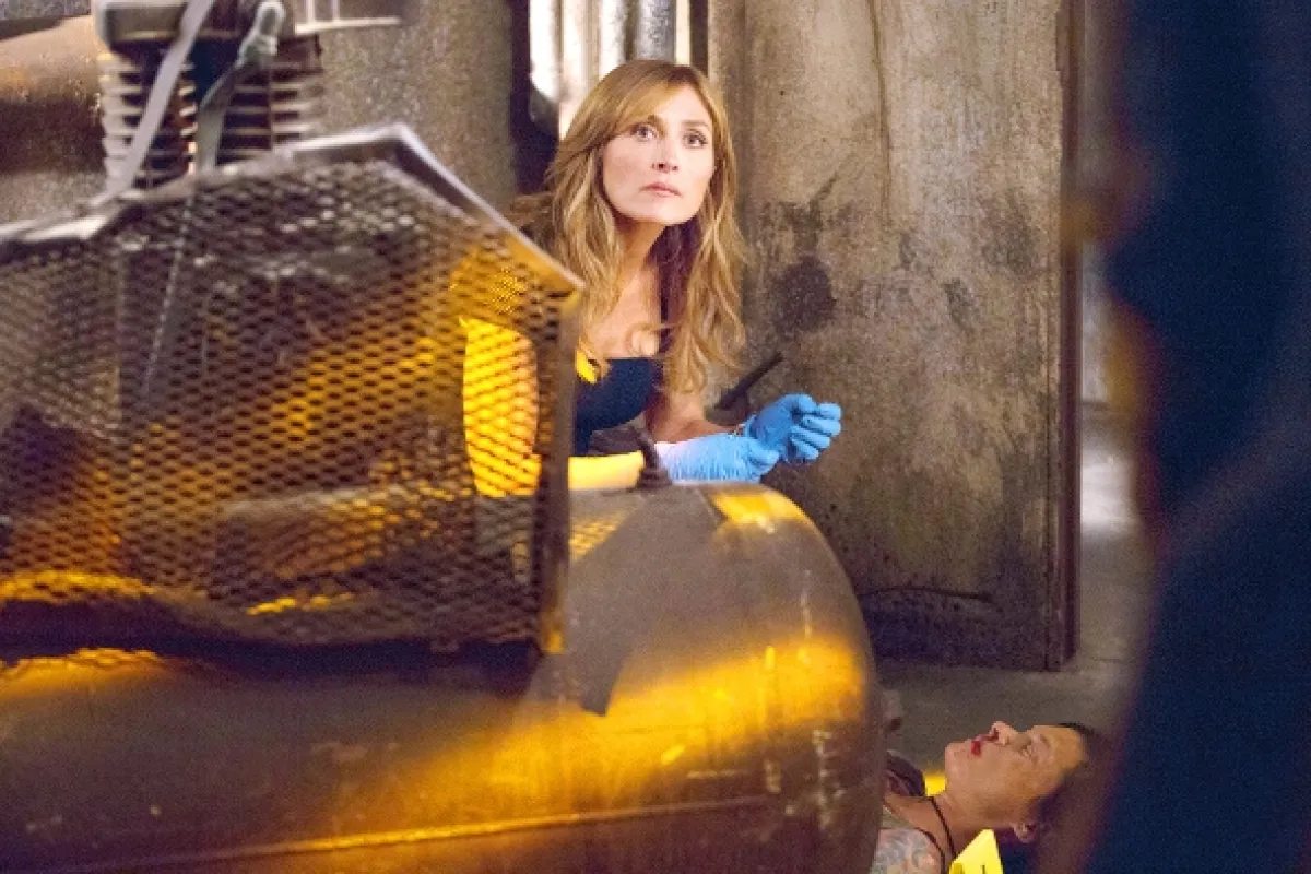 Rizzoli & Isles: Vraždy na pitevně (Rizzoli & Isles VI), 2015 - fotogaléria