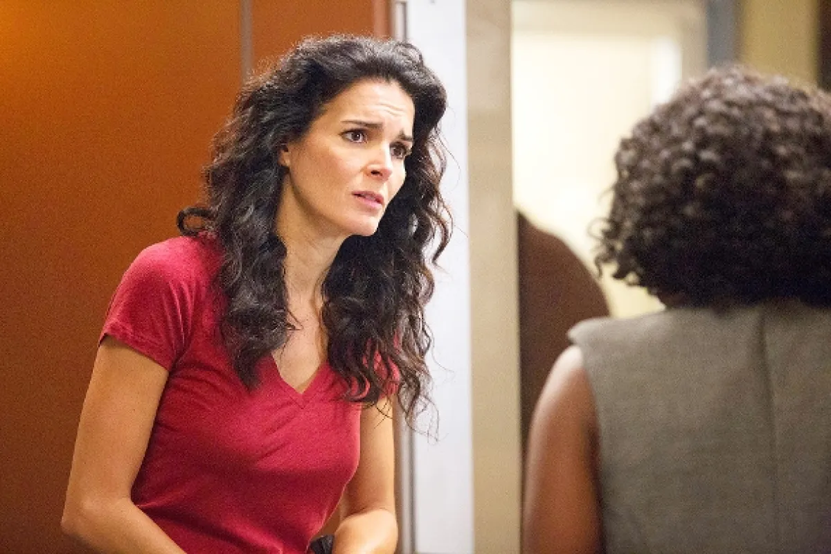 Rizzoli & Isles: Vraždy na pitevně (Rizzoli & Isles VI), 2015 - fotogaléria