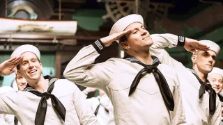 Ave, Caesar!