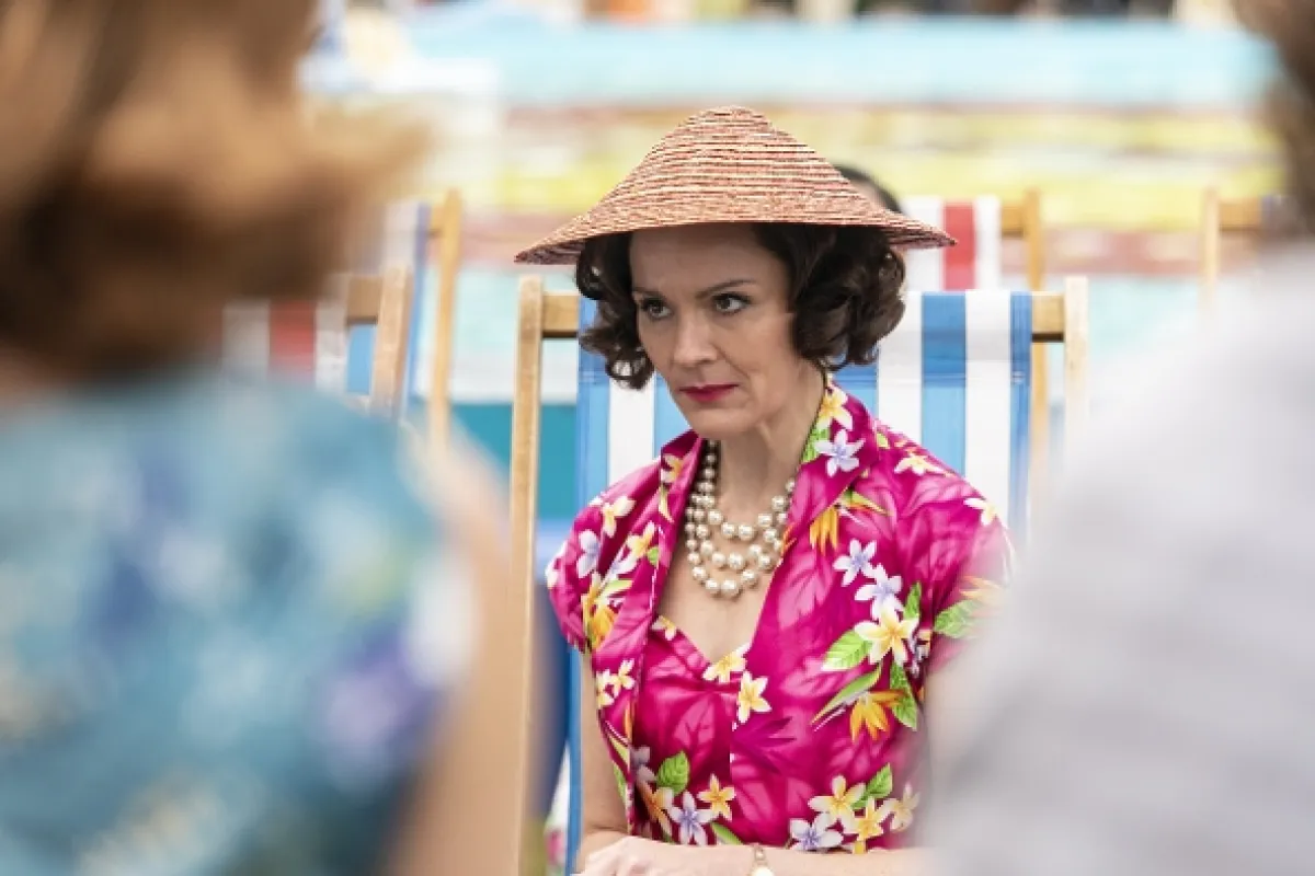 Grantchester, 2021 - fotogaléria