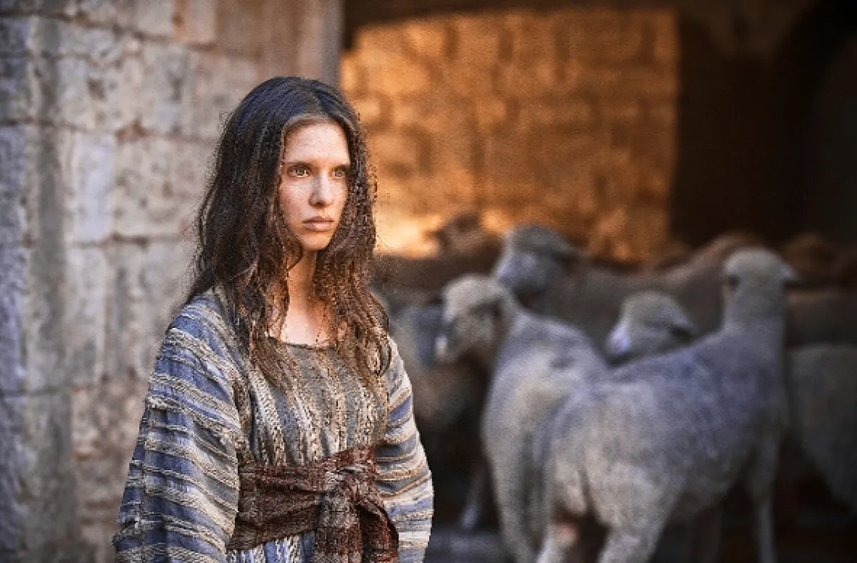 Benedetta, 2021 - fotogaléria