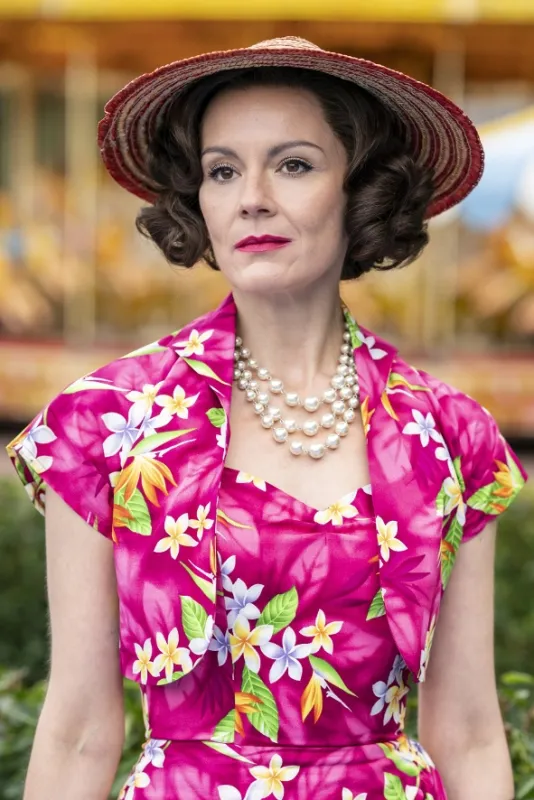Grantchester, 2021 - fotogaléria