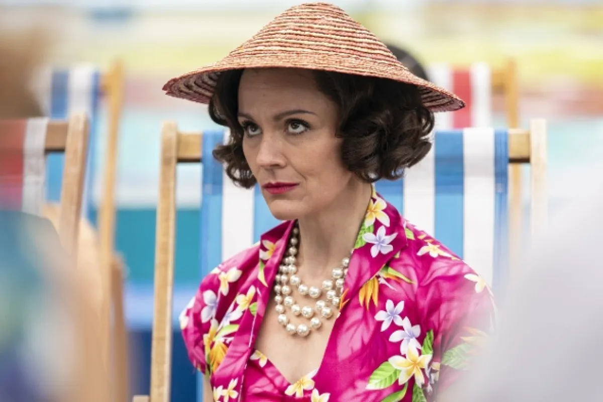Grantchester, 2021 - fotogaléria
