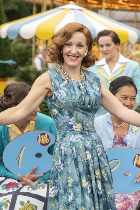 Grantchester, 2021 - fotogaléria