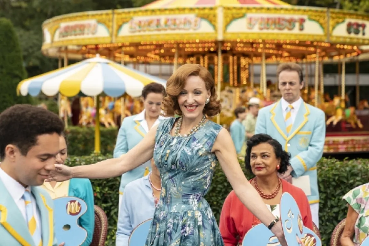 Grantchester, 2021 - fotogaléria