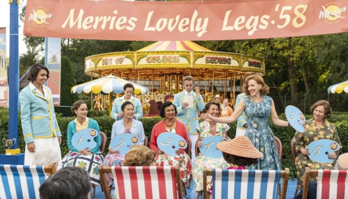 Grantchester, 2021 - fotogaléria