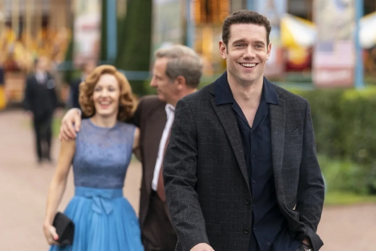Grantchester, 2021 - fotogaléria