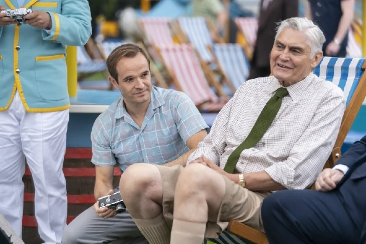 Grantchester, 2021 - fotogaléria
