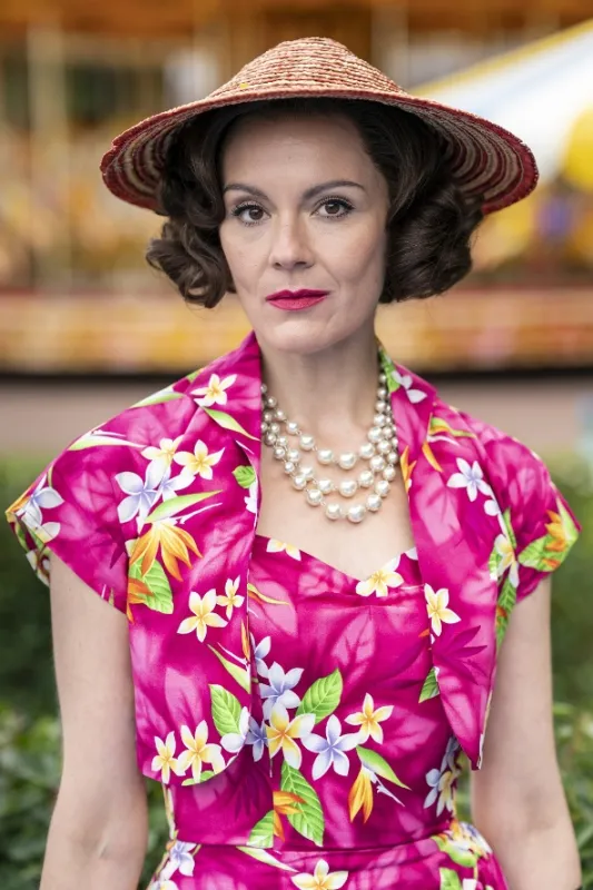 Grantchester, 2021 - fotogaléria