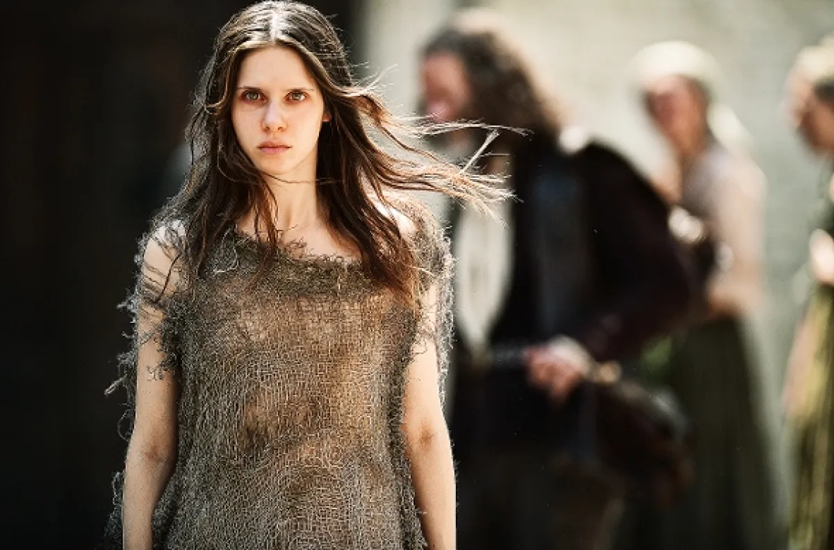 Benedetta, 2021 - fotogaléria