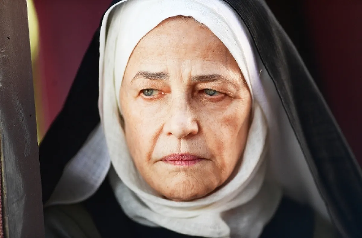 Benedetta, 2021 - fotogaléria