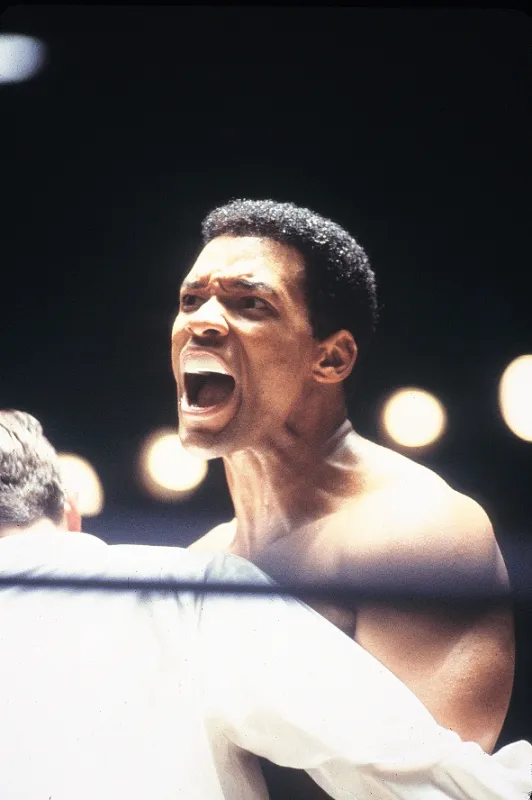Ali, 2001 - fotogaléria