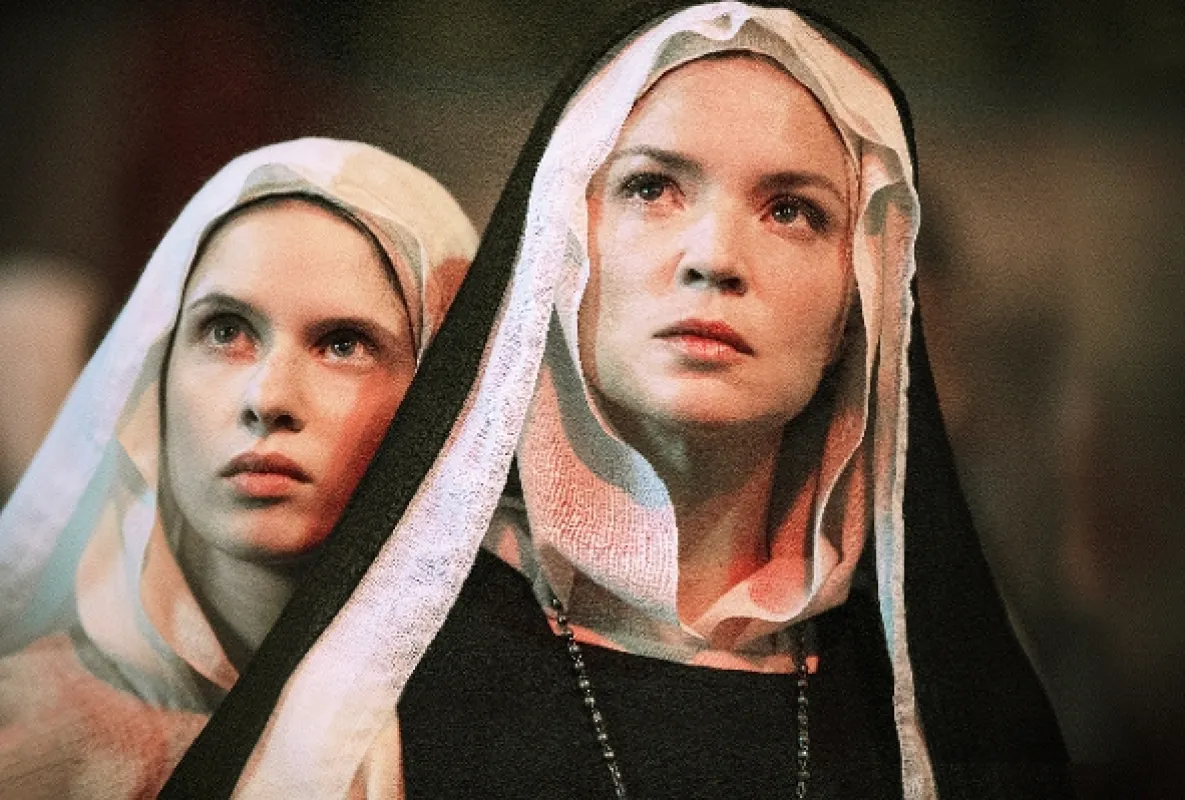 Benedetta, 2021 - fotogaléria