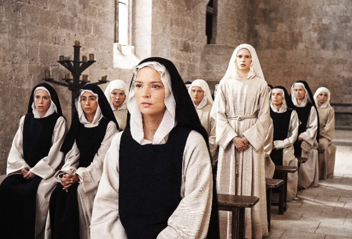 Benedetta, 2021 - fotogaléria