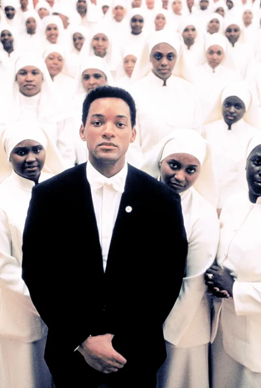 Ali, 2001 - fotogaléria