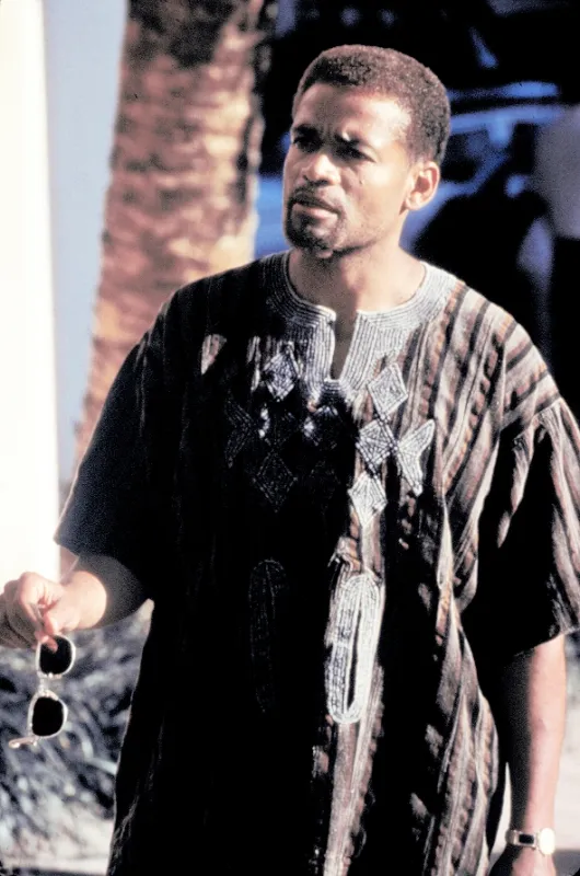 Ali, 2001 - fotogaléria