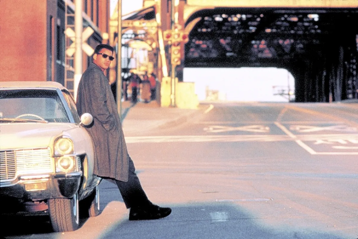 Ali, 2001 - fotogaléria