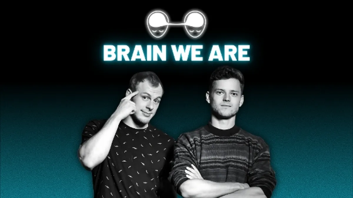 Brain We Are: Tereza Matějčková - fotogaléria