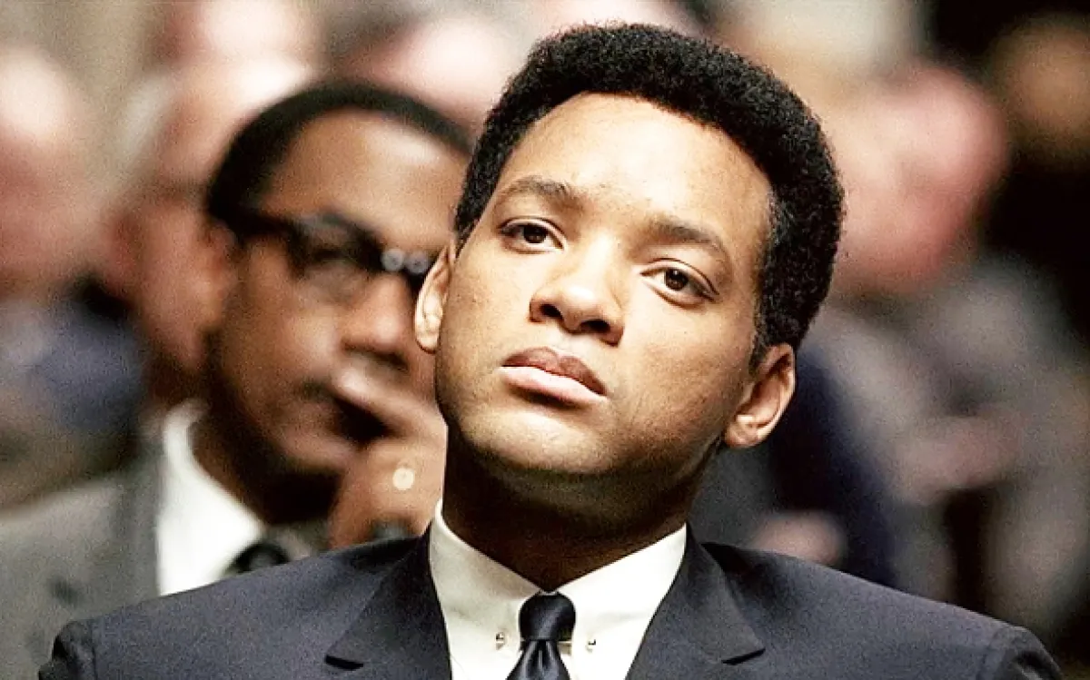 Ali, 2001 - fotogaléria