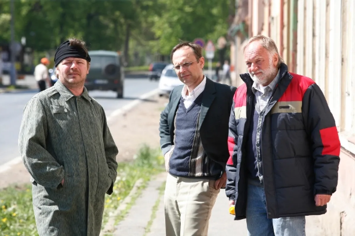 Okresní přebor, 2010 - fotogaléria
