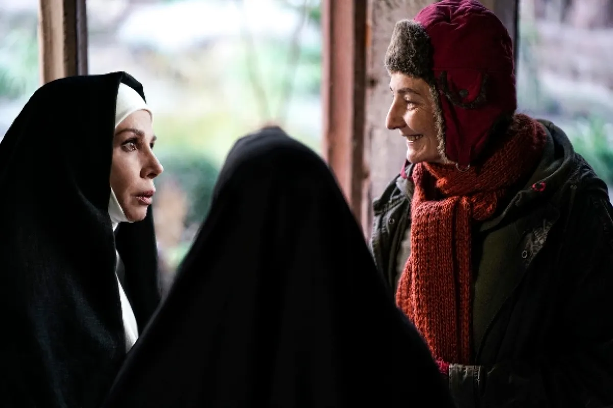 Komisařka Marleau (Capitaine Marleau), 2015 - fotogaléria