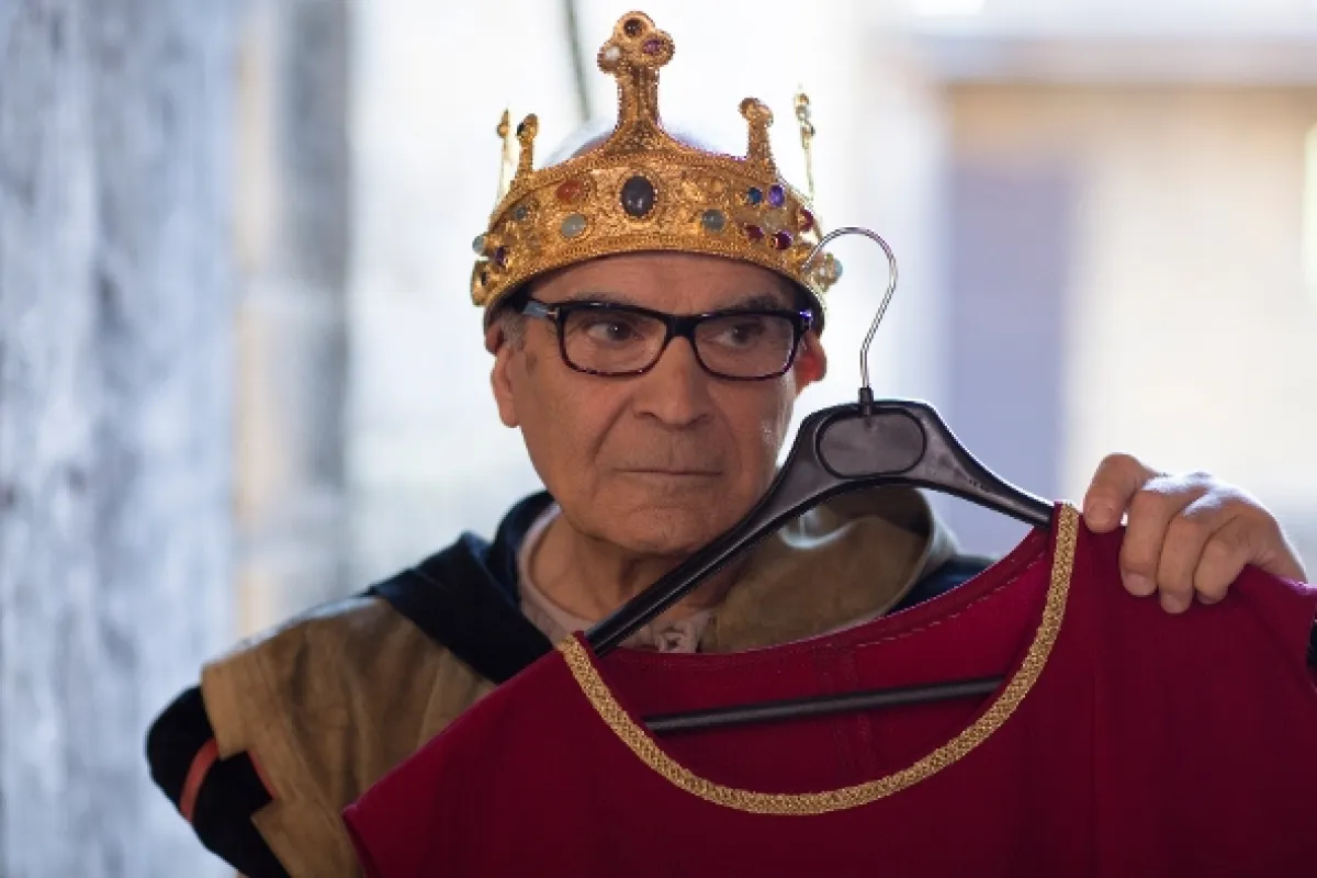 Komisařka Marleau (Capitaine Marleau II), 2017 - fotogaléria