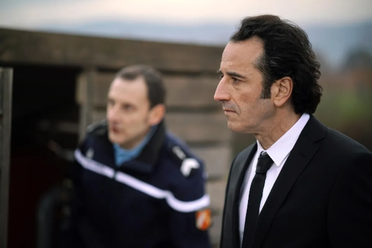 Komisařka Marleau (Capitaine Marleau), 2015 - fotogaléria