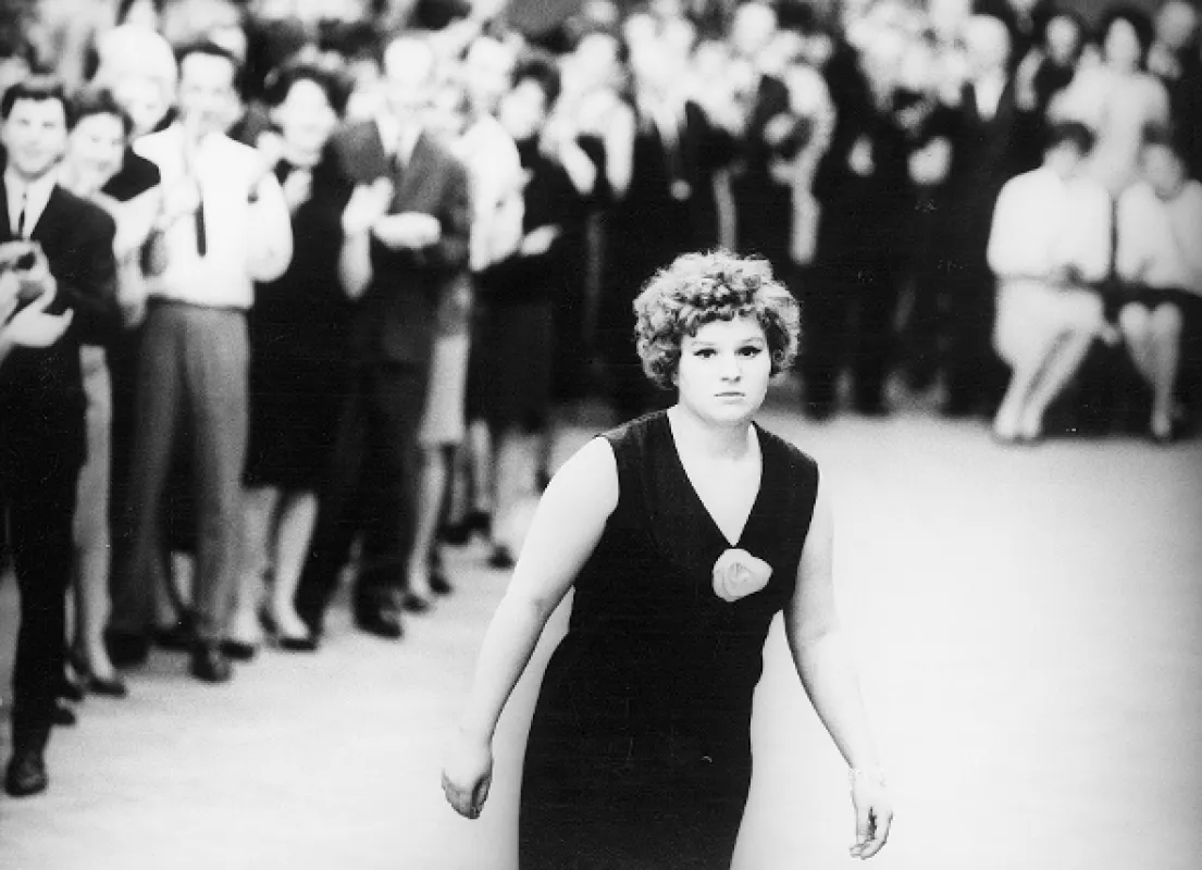 Hoří, má panenko, 1967 - fotogaléria