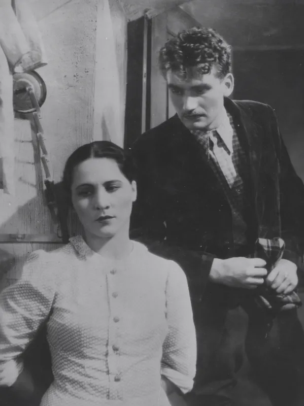 Hlídač č. 47, 1937 - fotogaléria