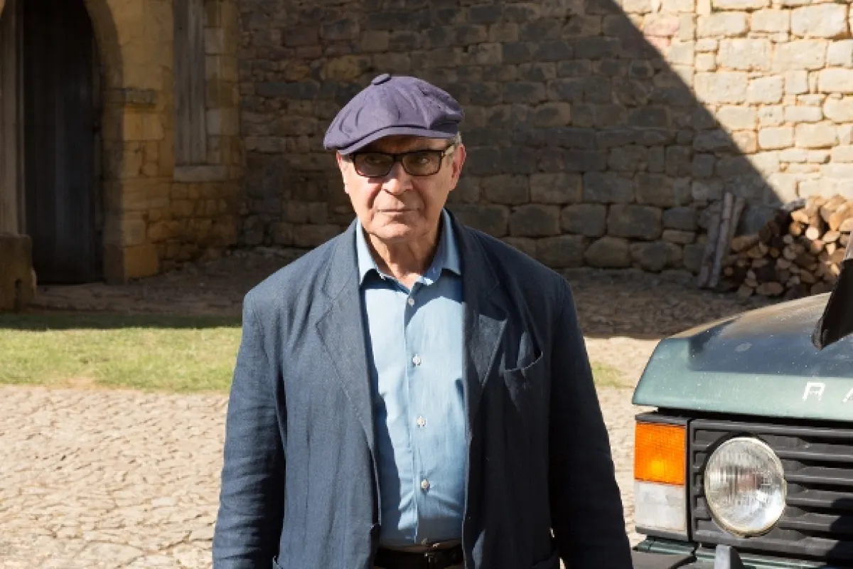 Komisařka Marleau (Capitaine Marleau II), 2017 - fotogaléria