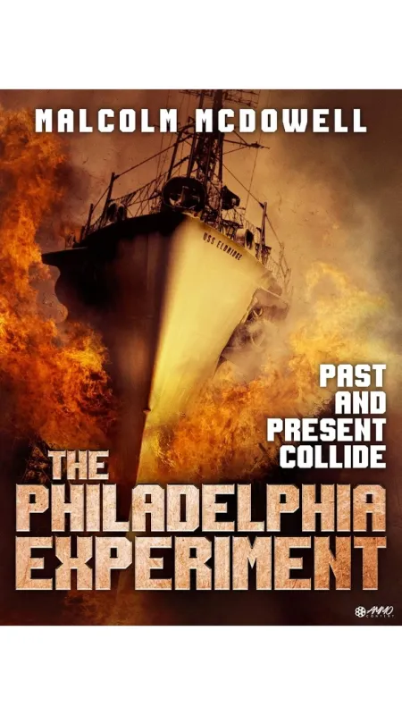 Neviditelná loď (The Philadelphia Experiment), 2012 - fotogaléria