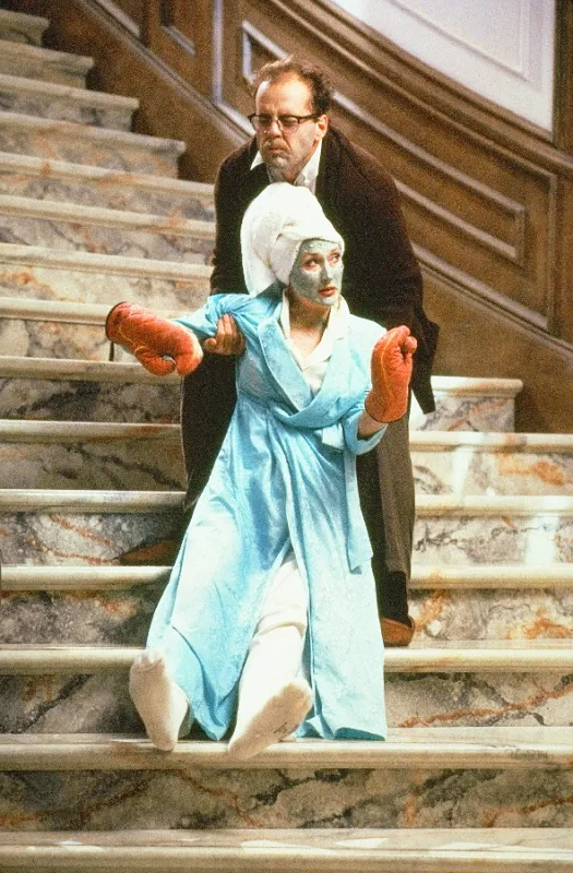 Smrt jí sluší (Death Becomes Her), 1992 - fotogaléria