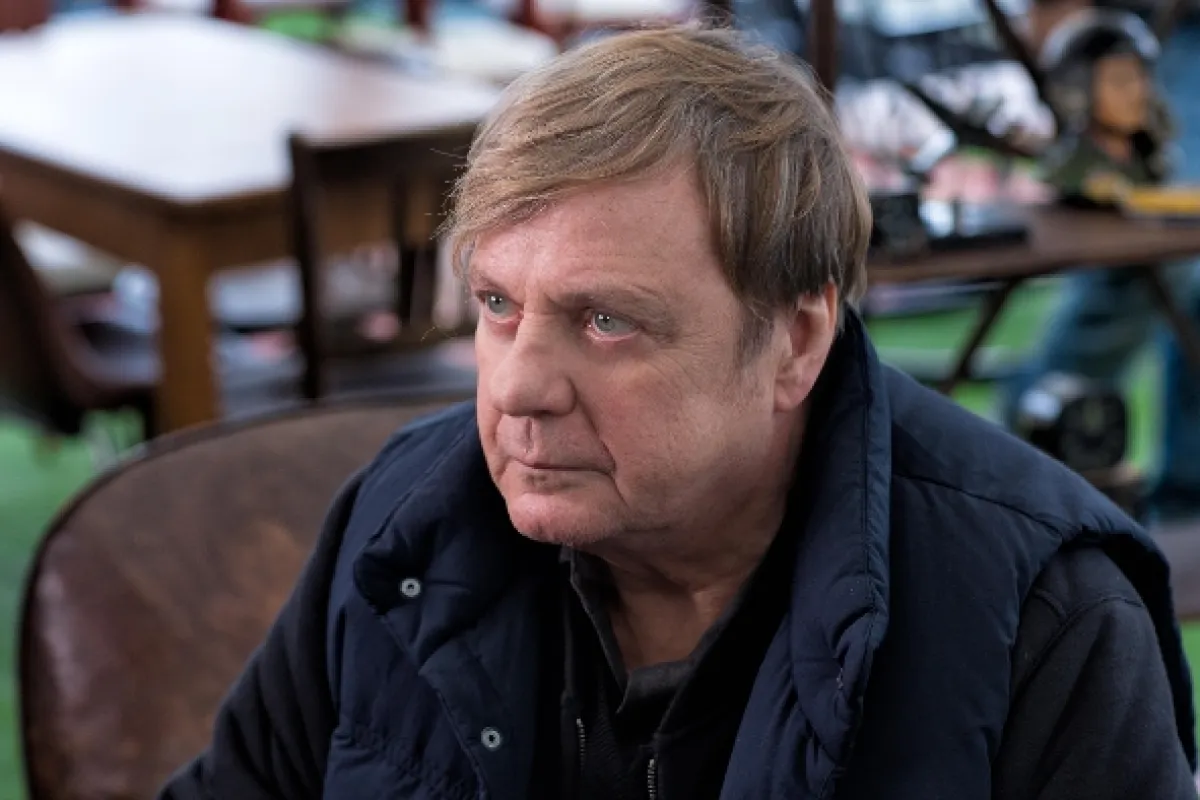 Komisařka Marleau (Capitaine Marleau), 2015 - fotogaléria