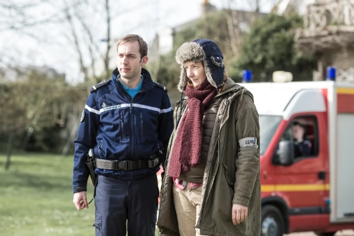 Komisařka Marleau (Capitaine Marleau II), 2017 - fotogaléria