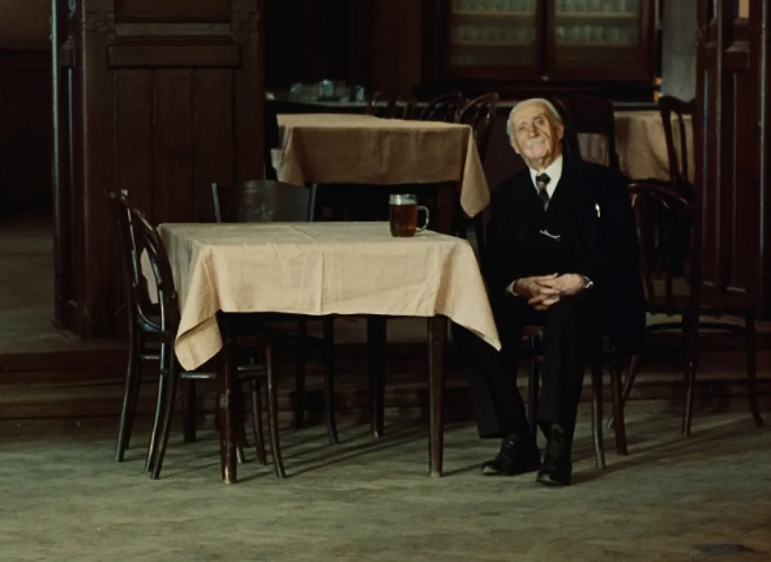 Hoří, má panenko, 1967 - fotogaléria