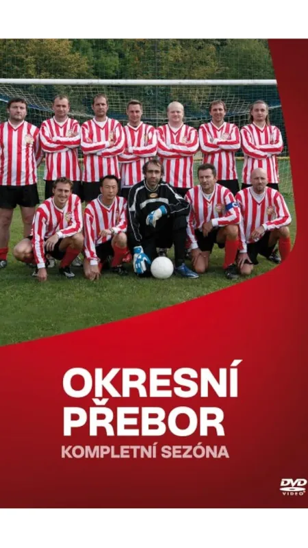 Okresní přebor, 2010 - fotogaléria