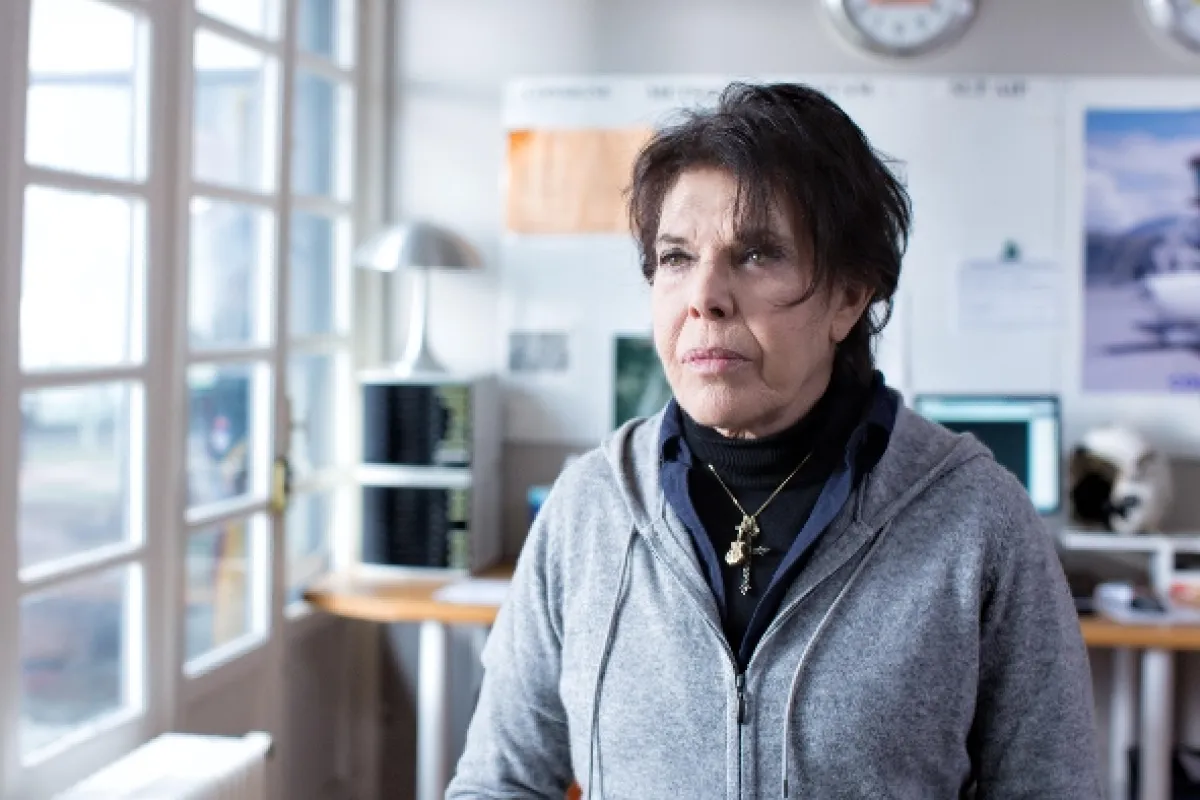 Komisařka Marleau (Capitaine Marleau), 2015 - fotogaléria