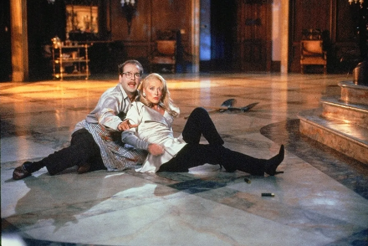 Smrt jí sluší (Death Becomes Her), 1992 - fotogaléria