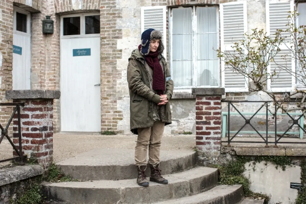 Komisařka Marleau (Capitaine Marleau II), 2017 - fotogaléria