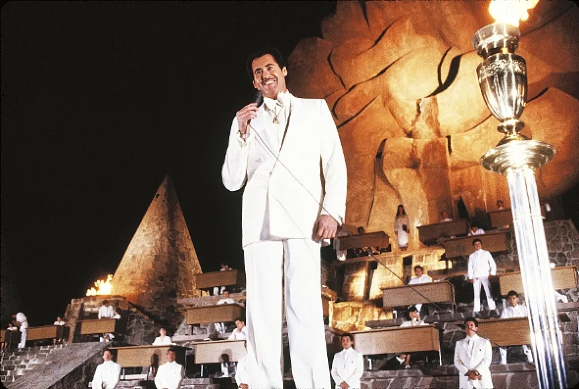 James Bond: Povolenie zabíjať (Licence to Kill), 1989 - fotogaléria