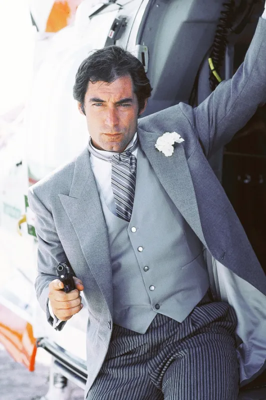 James Bond: Povolenie zabíjať (Licence to Kill), 1989 - fotogaléria