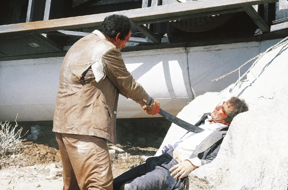 James Bond: Povolenie zabíjať (Licence to Kill), 1989 - fotogaléria