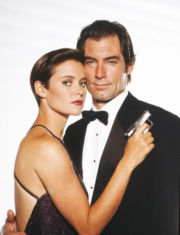 James Bond: Povolenie zabíjať (Licence to Kill), 1989 - fotogaléria