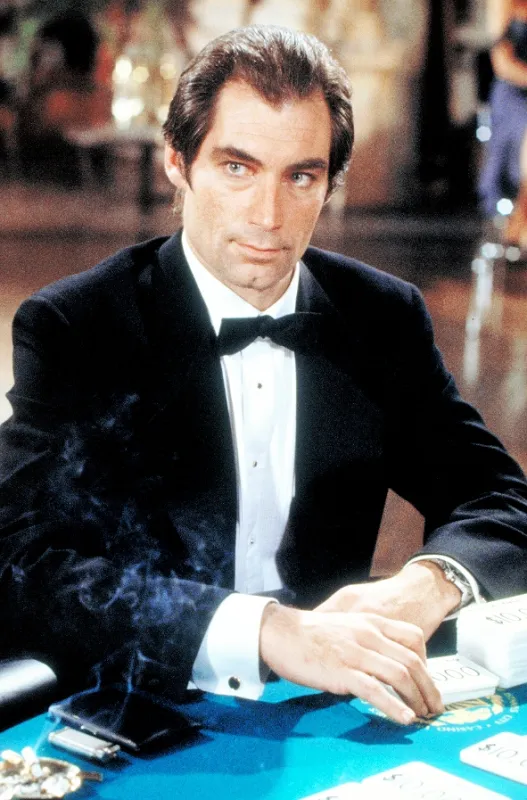 James Bond: Povolenie zabíjať (Licence to Kill), 1989 - fotogaléria