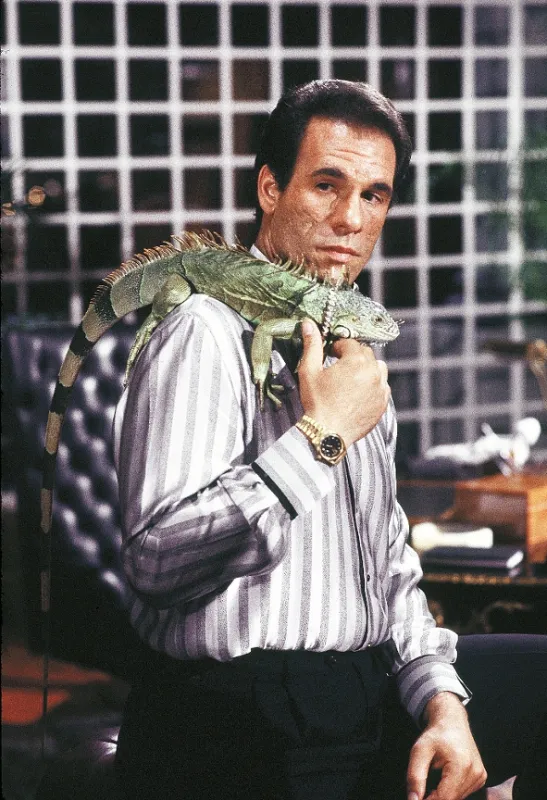 Povolení zabíjet (Licence to Kill), 1989 - fotogaléria